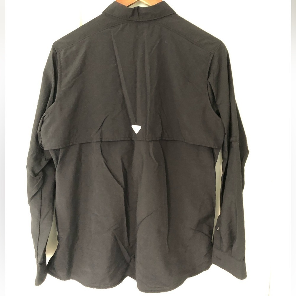 Columbia PFG Fishing Womens Shirt. - Picture 4 of 4